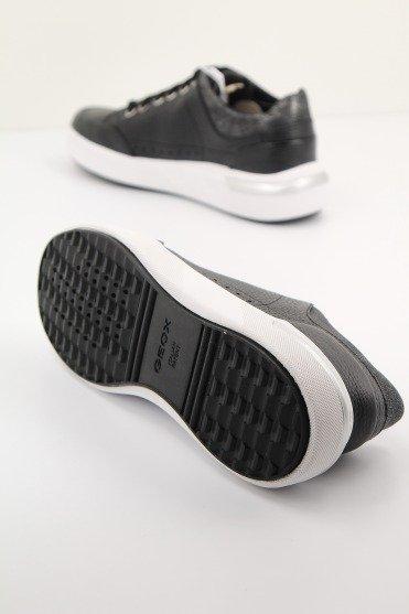 GEOX D DALYLA en color NEGRO (4)