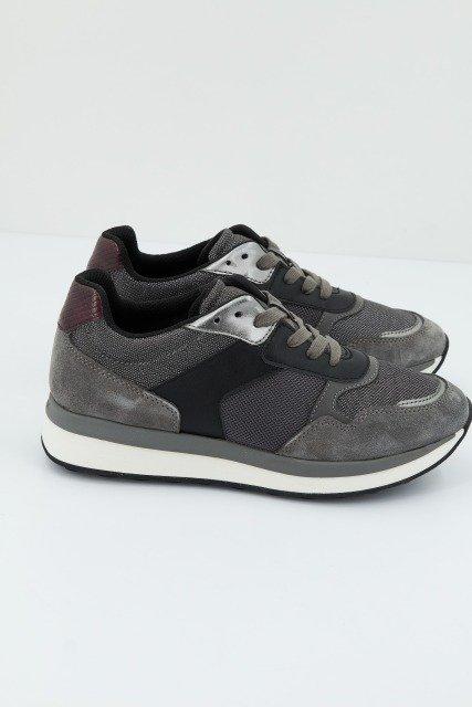 GEOX D RUNNTIX en color GRIS (2)