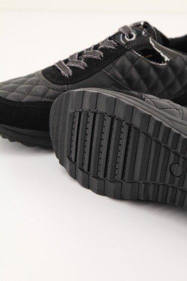GEOX D AIRELL en color NEGRO (3)