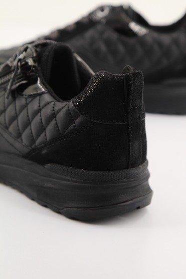 GEOX D AIRELL en color NEGRO (4)