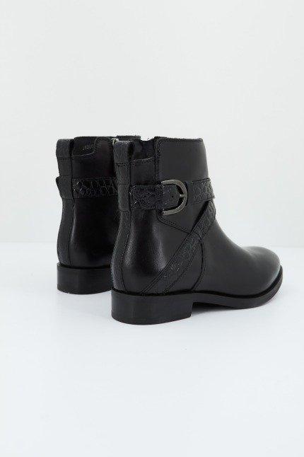 GEOX DONNA BROGUE en color NEGRO (3)