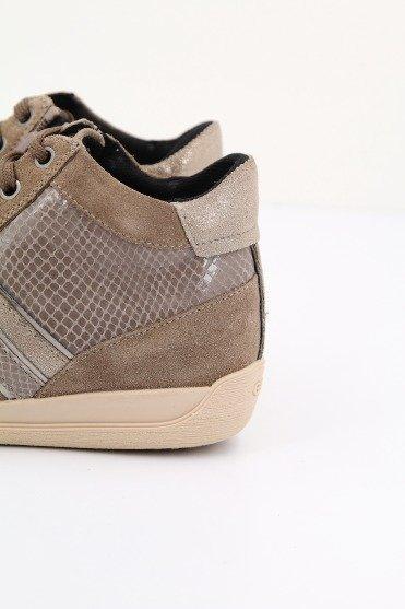 GEOX D MYRIA en color MARRON (2)