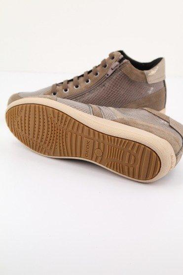 GEOX D MYRIA en color MARRON (3)