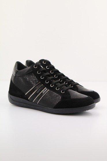 GEOX D MYRIA en color NEGRO (1)