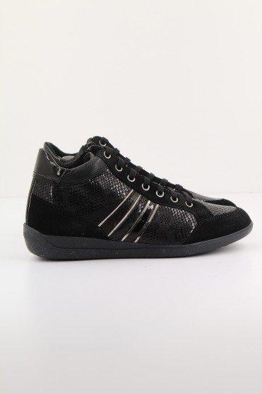 GEOX D MYRIA en color NEGRO (2)