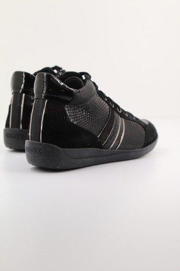 GEOX D MYRIA en color NEGRO (3)