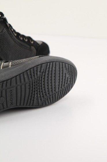 GEOX D MYRIA en color NEGRO (4)