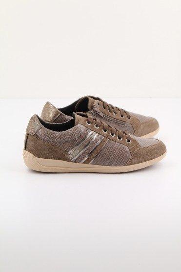 GEOX D MYRIA en color ANIMAL PRINT (1)