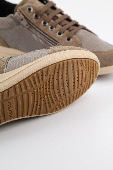 GEOX D MYRIA en color ANIMAL PRINT (3)