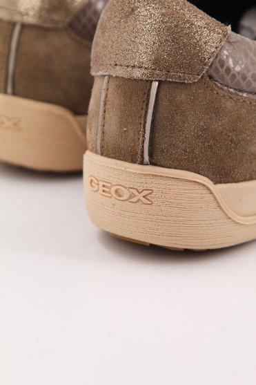 GEOX D MYRIA en color ANIMAL PRINT (4)