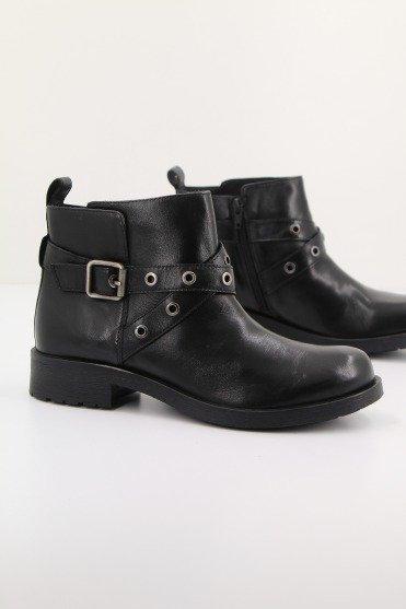 GEOX D RAWELLE en color NEGRO (1)