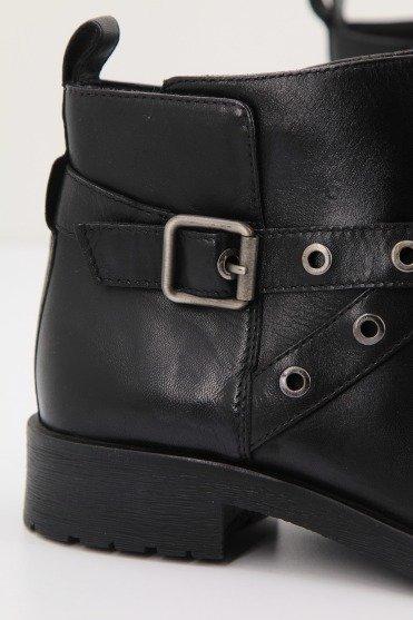 GEOX D RAWELLE en color NEGRO (2)