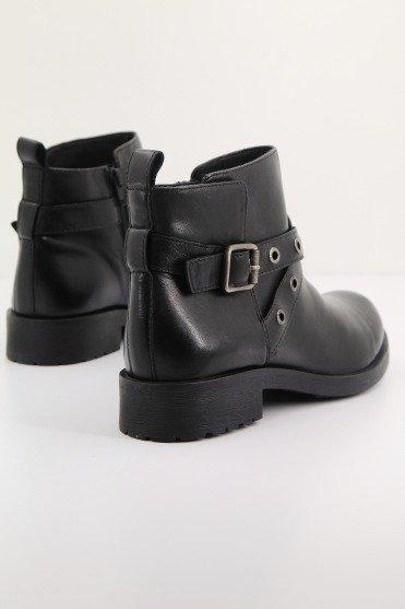 GEOX D RAWELLE en color NEGRO (3)