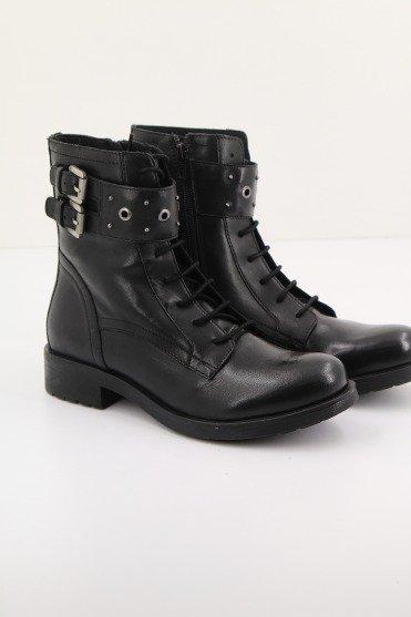 GEOX D RAWELLE en color NEGRO (1)