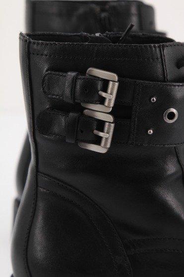 GEOX D RAWELLE en color NEGRO (3)