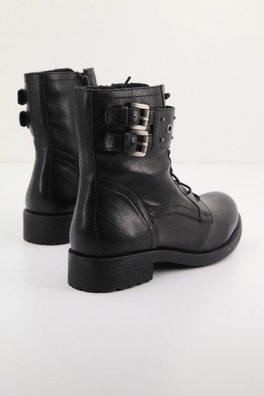 GEOX D RAWELLE en color NEGRO (4)