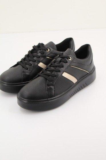 GEOX D NHENBUS en color NEGRO (1)