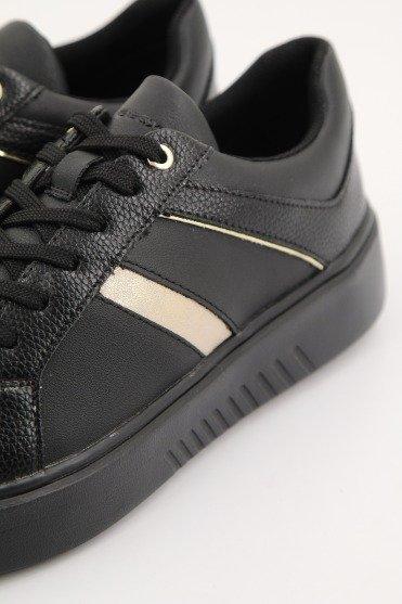 GEOX D NHENBUS en color NEGRO (2)