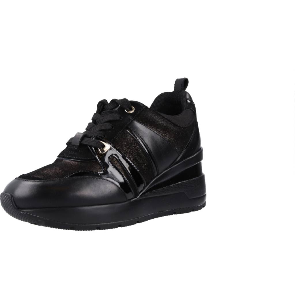 GEOX D ZOSMA B en color NEGRO (1)