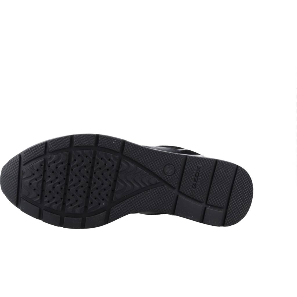 GEOX D ZOSMA B en color NEGRO (6)