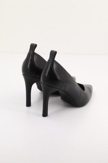 GEOX D FAVIOLA en color NEGRO (4)