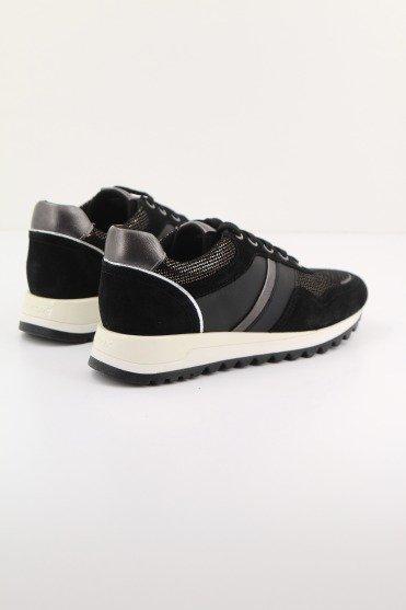 GEOX D TABELYA en color NEGRO (3)