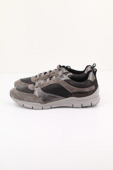 GEOX D SUKIE en color GRIS (1)