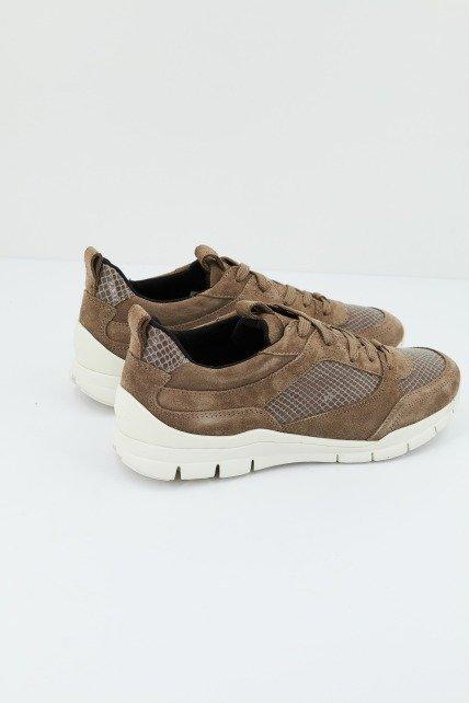 GEOX D SUKIE en color MARRON (2)