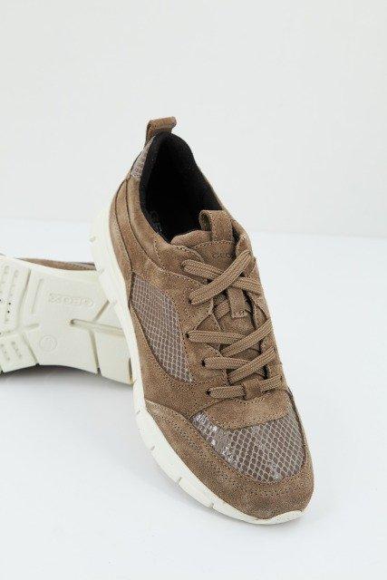 GEOX D SUKIE en color MARRON (3)