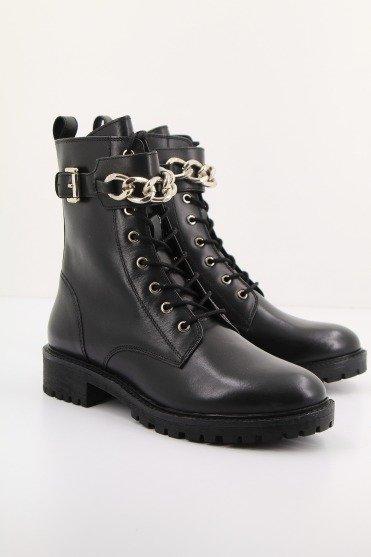 GEOX D HOARA en color NEGRO (1)