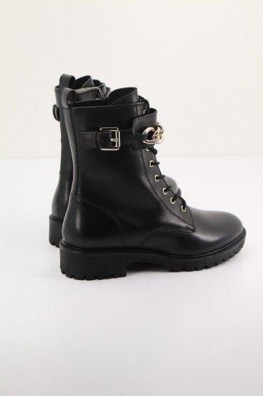 GEOX D HOARA en color NEGRO (3)