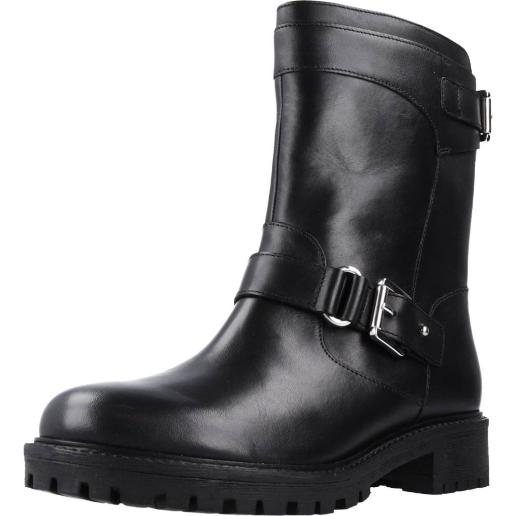 GEOX D HOARA en color NEGRO (1)