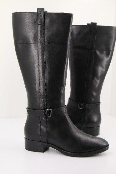 GEOX D FELICITY en color NEGRO (1)