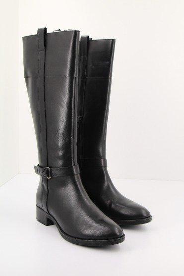 GEOX D FELICITY en color NEGRO (4)