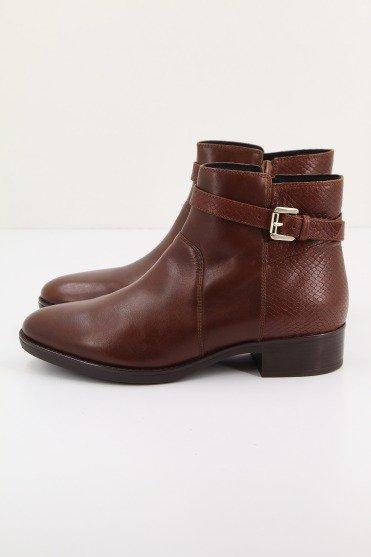 GEOX D FELICITY en color MARRON (1)