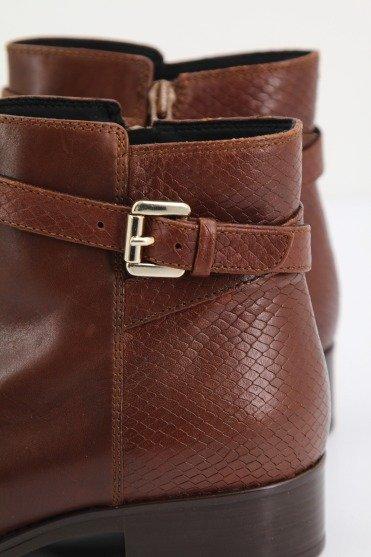 GEOX D FELICITY en color MARRON (2)