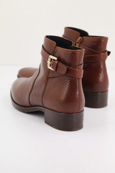 GEOX D FELICITY en color MARRON (3)