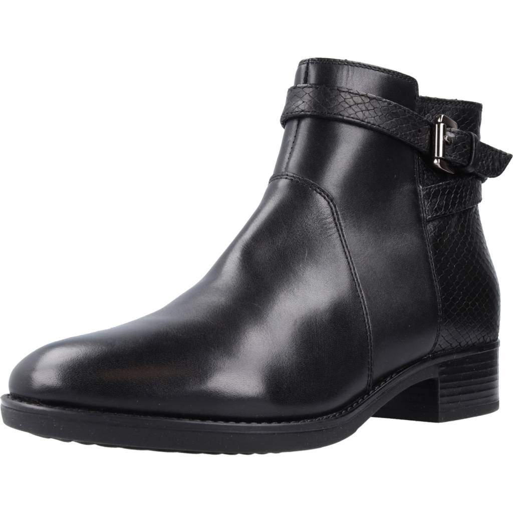 GEOX D FELICITY en color NEGRO (1)
