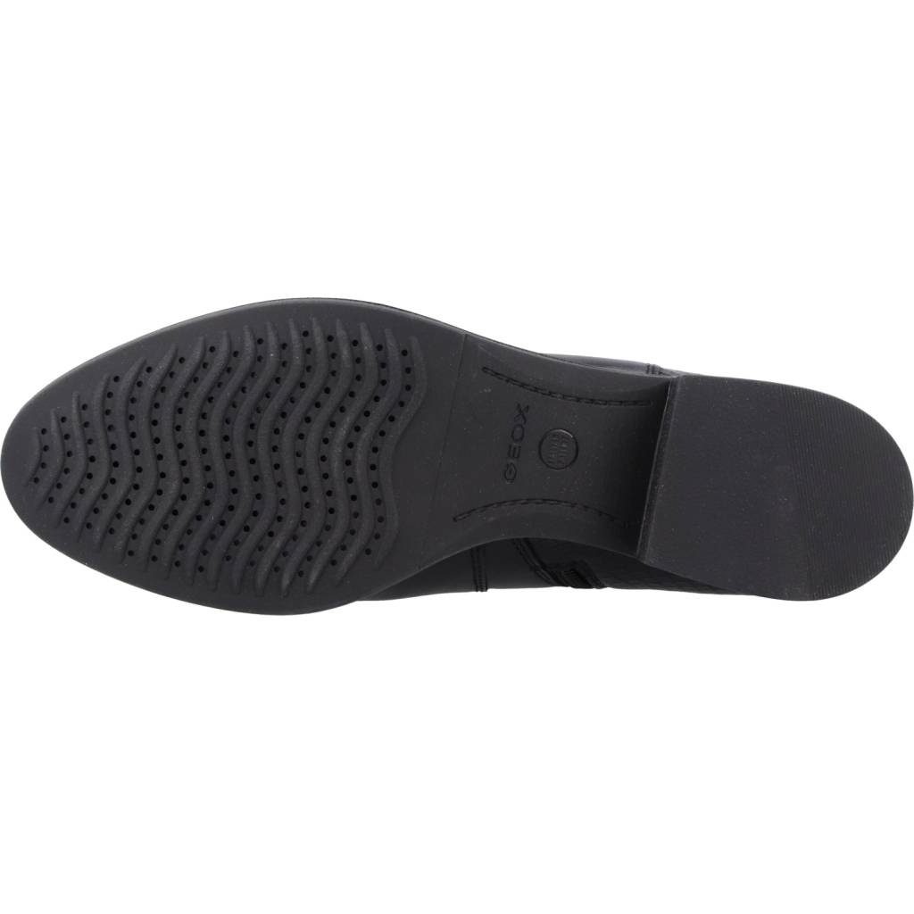 GEOX D FELICITY en color NEGRO (6)