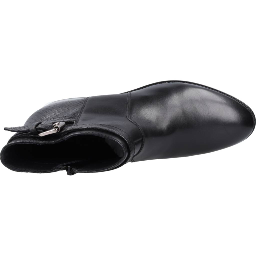 GEOX D FELICITY en color NEGRO (7)