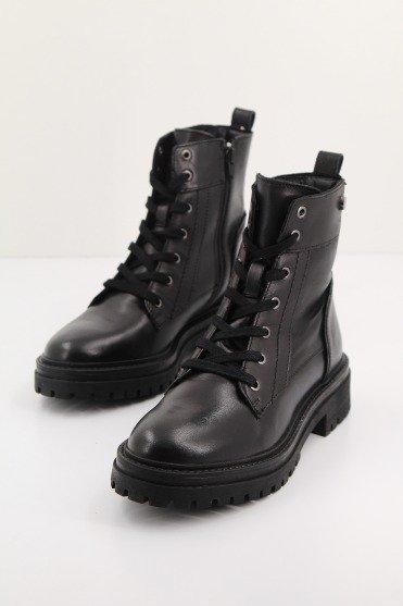 GEOX D IRIDEA en color NEGRO (2)