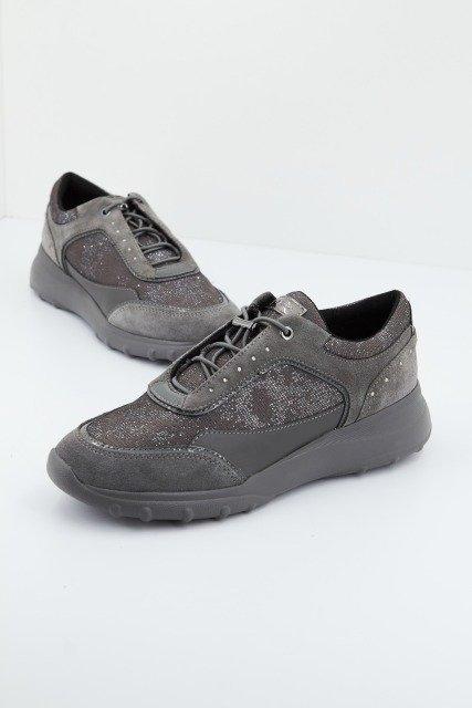 GEOX D ALLENIEE en color GRIS (1)