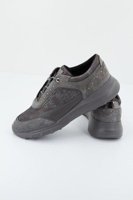 GEOX D ALLENIEE en color GRIS (2)