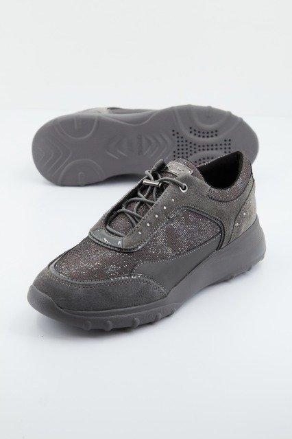 GEOX D ALLENIEE en color GRIS (4)