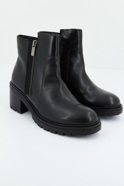 GEOX D DAMIANA B en color NEGRO (1)