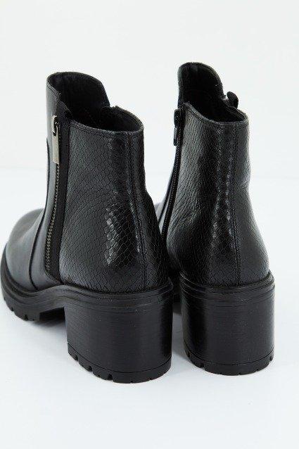 GEOX D DAMIANA B en color NEGRO (3)