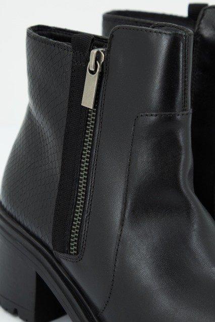 GEOX D DAMIANA B en color NEGRO (4)