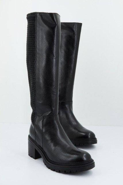 GEOX D DAMIANA en color NEGRO (1)