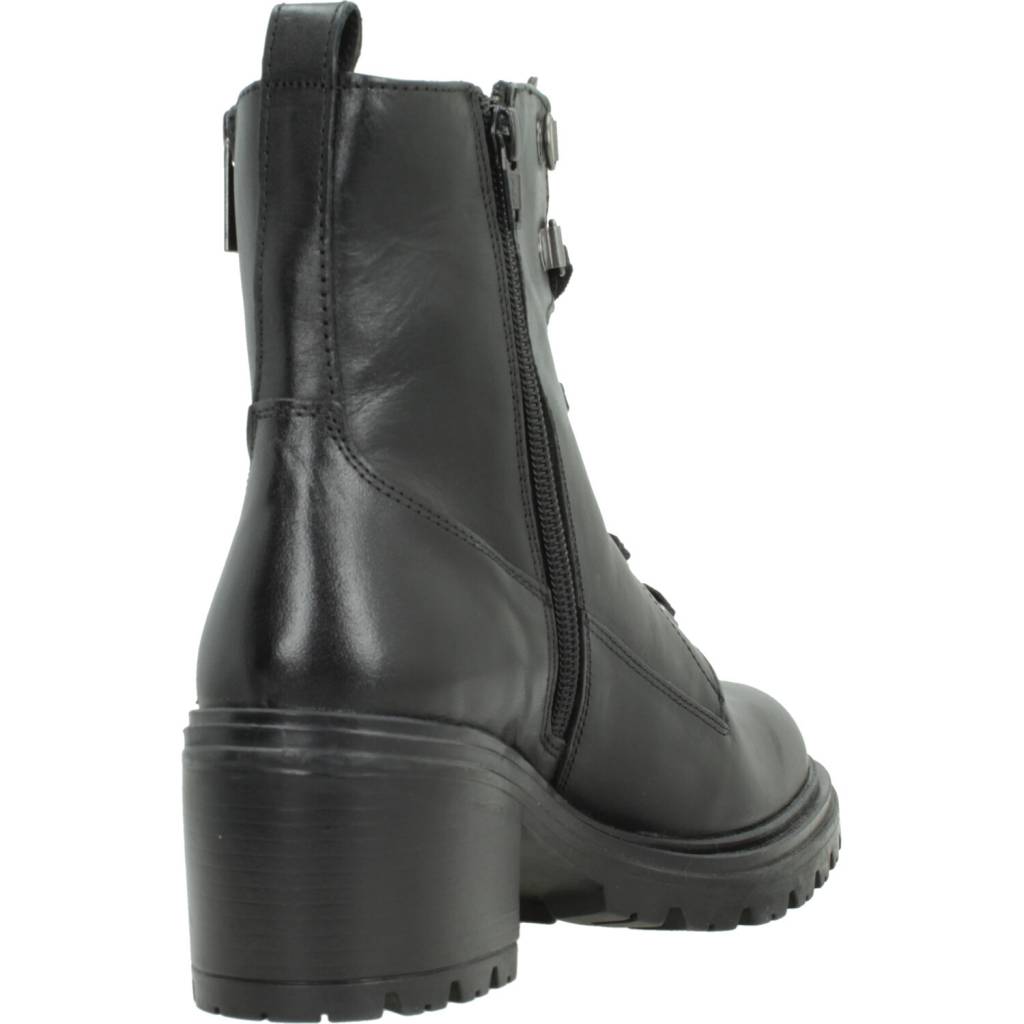 GEOX D DAMIANA en color NEGRO (3)