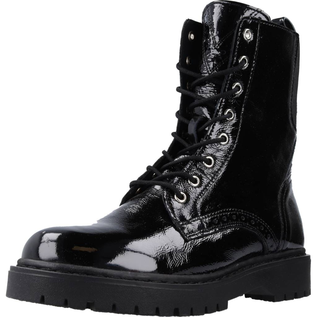 GEOX D BLEYZE en color NEGRO (1)